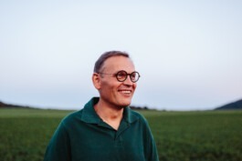 Portrait Jürgen Weiss Fabian Hönig – Photographer