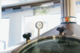 Werbefotografie in Tübingen: Kessel im Sudhaus Fabian Hönig – Photographer