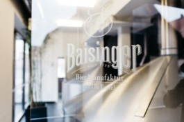Werbefotografie Baisinger BierManufaktur Fabian Hönig – Photographer