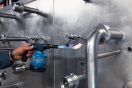 Werbefotografie Baisinger BierManufaktur Fabian Hönig – Photographer