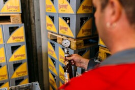 Werbefotografie Baisinger BierManufaktur Fabian Hönig – Photographer