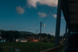 In the streets of Cuba Fabian Hönig – Photographer