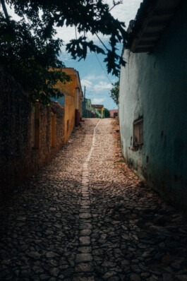 Trinidad Kuba Fabian Hönig – Photographer