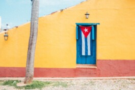 Trinidad Kuba Fabian Hönig – Photographer