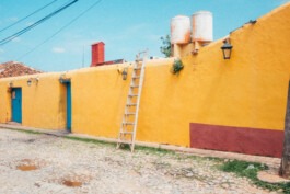 Trinidad Kuba Fabian Hönig – Photographer