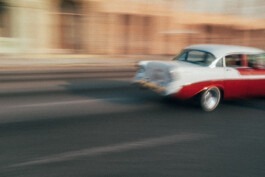 Cadillac Havanna Fabian Hönig – Photographer