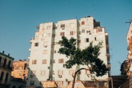 Havanna streets cuba Fabian Hönig – Photographer