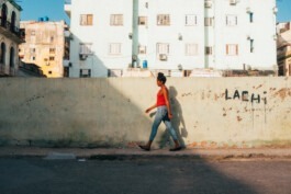 Havanna streets cuba Fabian Hönig – Photographer