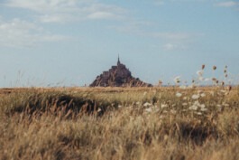 Le Mont-Saint-Michel Fabian Hönig – Photographer