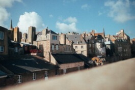 St. Malo in France Fabian Hönig – Photographer