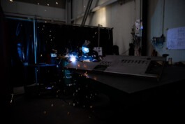 Werbefotografie Metallverarbeitung Gutbrod Fabian Hönig – Photographer