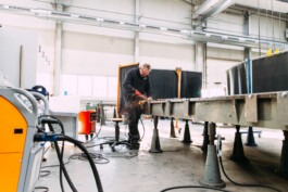 Werbefotografie Metallverarbeitung Gutbrod Fabian Hönig – Photographer