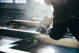 Werbefotografie Metallverarbeitung Gutbrod Fabian Hönig – Photographer