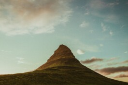 Kirkjufell Fabian Hönig – Photographer