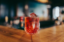 Werbefotograf Tübingen: Shooting für Niemand Gin Fabian Hönig – Photographer