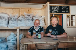 Fabian Hönig – Photographer